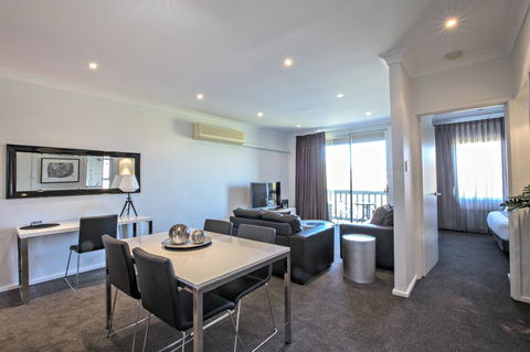 Adelaide DressCircle Apartments - Archer Street - Hotel WA 0