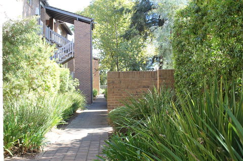 Adelaide DressCircle Apartments - Archer Street - Hotel WA 21