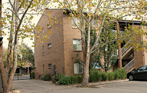 Adelaide DressCircle Apartments - Archer Street - Hotel WA 25