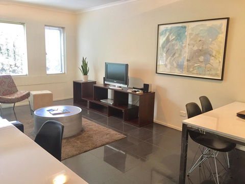 Adelaide DressCircle Apartments - Archer Street - Hotel WA 12