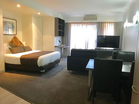 Adelaide DressCircle Apartments - Archer Street - Hotel WA 4