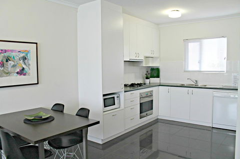 Adelaide DressCircle Apartments - Archer Street - Hotel WA 10