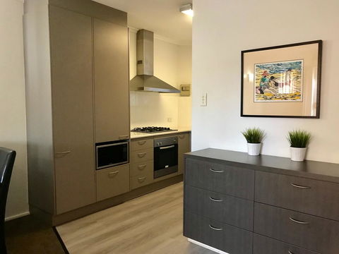 Adelaide DressCircle Apartments - Archer Street - Hotel WA 1
