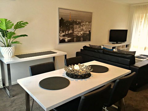 Adelaide DressCircle Apartments - Archer Street - Hotel WA 26