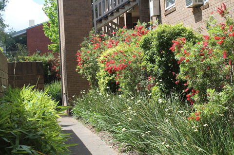 Adelaide DressCircle Apartments - Archer Street - Hotel WA 18