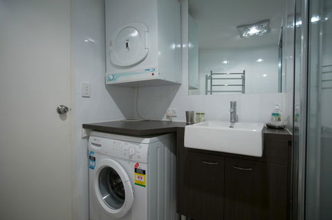 Adelaide DressCircle Apartments - Archer Street - Hotel WA 16