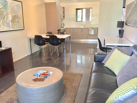 Adelaide DressCircle Apartments - Archer Street - Hotel WA 13
