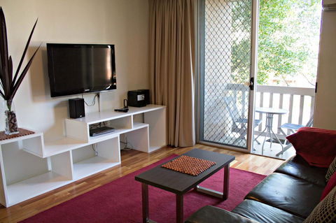 Adelaide DressCircle Apartments - Archer Street - Hotel WA 14