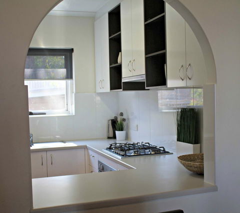 Adelaide DressCircle Apartments - Archer Street - Hotel WA 22