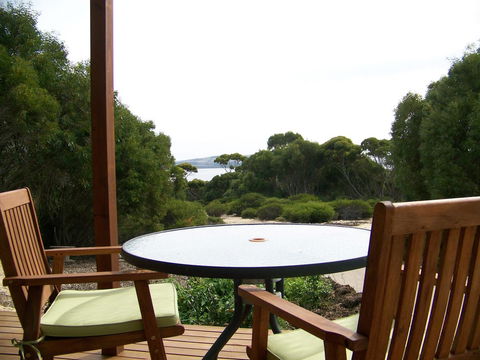 Mallee Bark Retreat - Hotel WA 2