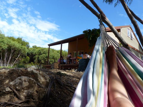 Mallee Bark Retreat - Hotel WA 0