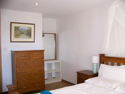 Mallee Bark Retreat - Hotel WA 7