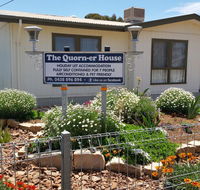 The Quorn-er House - Hotel WA