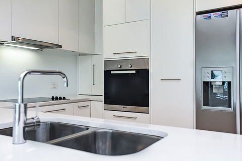 Breeze Beachfront Apartment - Hotel WA 8