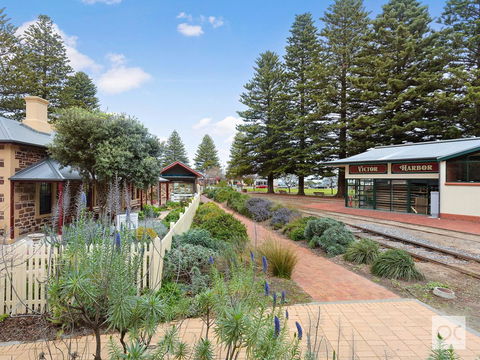 Breeze Beachfront Apartment - Hotel WA 35