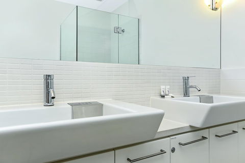 Breeze Beachfront Apartment - Hotel WA 16