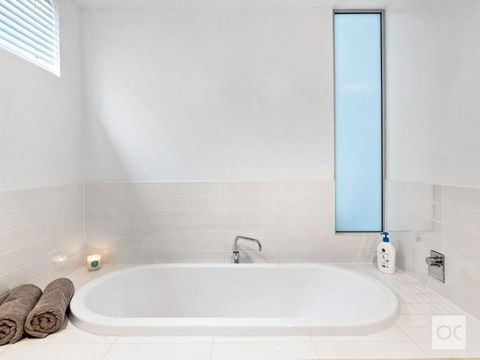 Breeze Beachfront Apartment - Hotel WA 30