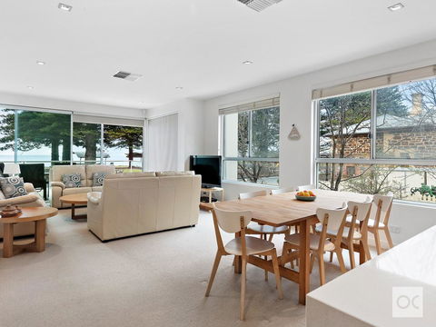 Breeze Beachfront Apartment - Hotel WA 19