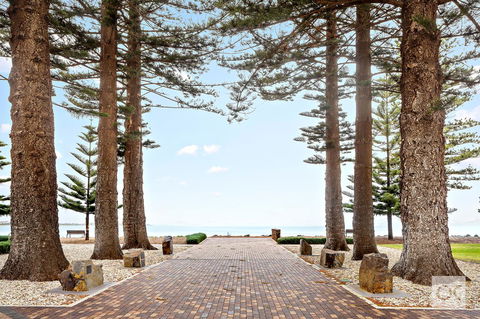 Breeze Beachfront Apartment - Hotel WA 42