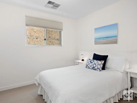 Breeze Beachfront Apartment - Hotel WA 32