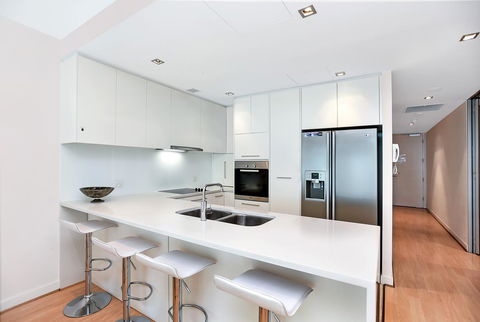 Breeze Beachfront Apartment - Hotel WA 15