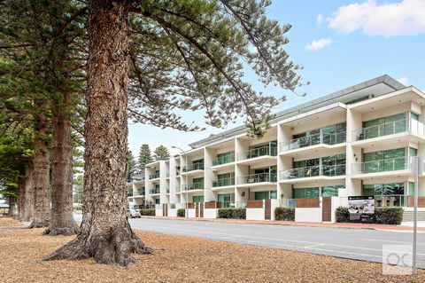 Breeze Beachfront Apartment - Hotel WA 0