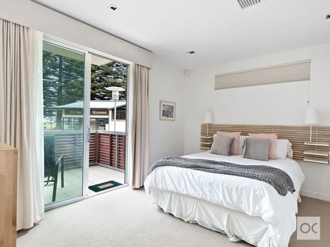 Breeze Beachfront Apartment - Hotel WA 29