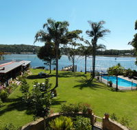 Lake Edge Apartments - Hotel WA