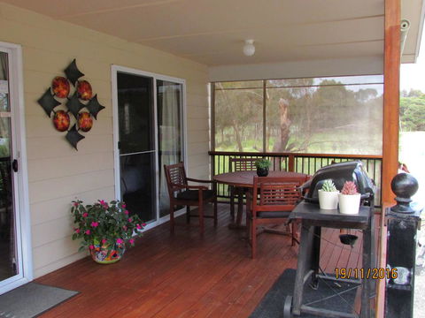 Lazy Days Cottage - Victor Harbor - Hotel WA 27