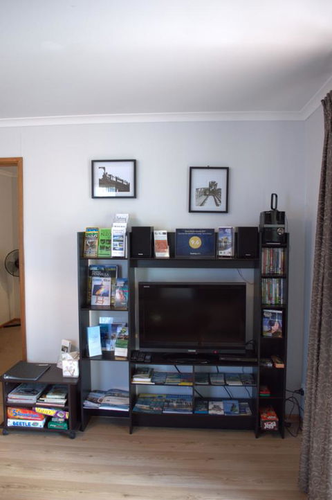 Lazy Days Cottage - Victor Harbor - Hotel WA 9