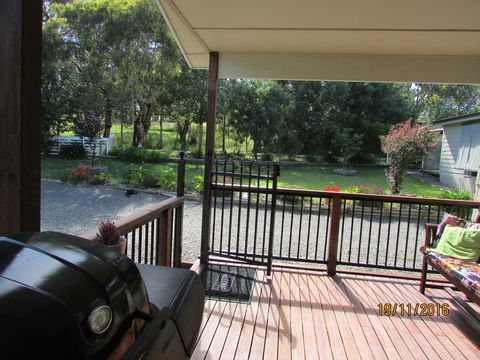 Lazy Days Cottage - Victor Harbor - Hotel WA 7