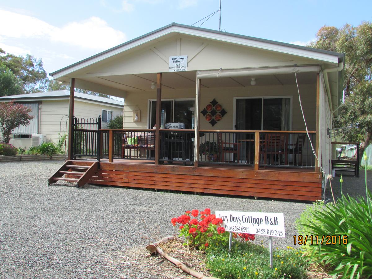 Hindmarsh Valley SA Hotel WA