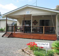 Lazy Days Bed Breakfast Cottage - Victor Harbor - Hotel WA