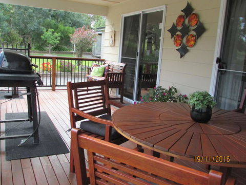 Lazy Days Cottage - Victor Harbor - Hotel WA 5