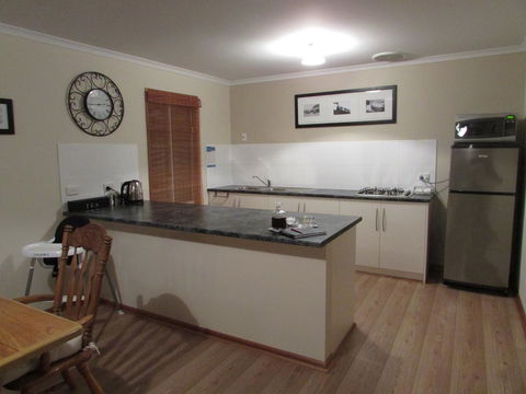 Lazy Days Cottage - Victor Harbor - Hotel WA 14