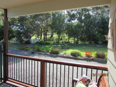 Lazy Days Cottage - Victor Harbor - Hotel WA 6