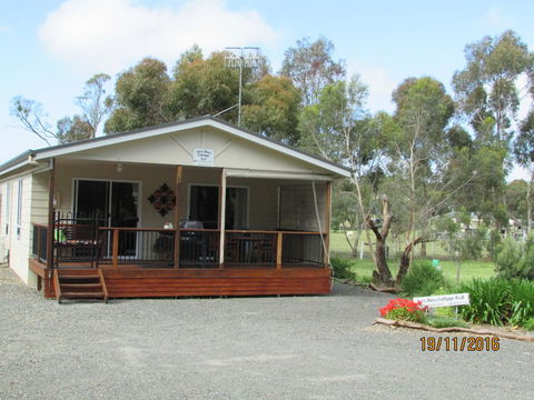 Lazy Days Cottage - Victor Harbor - Hotel WA 12