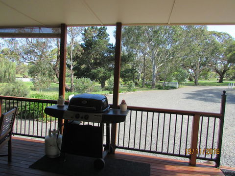 Lazy Days Cottage - Victor Harbor - Hotel WA 8