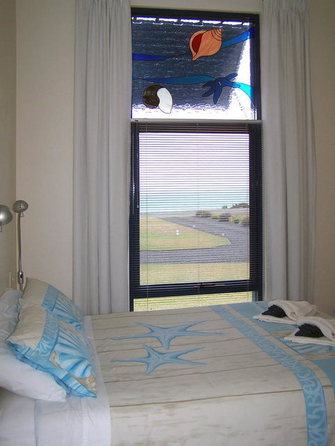 SeaShells Penneshaw - Hotel WA 22
