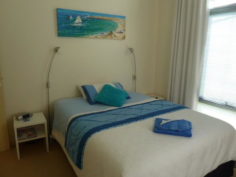 SeaShells Penneshaw - Hotel WA 21