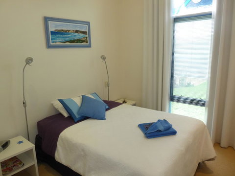 SeaShells Penneshaw - Hotel WA 31