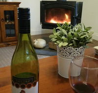 Amy's House Bed  Breakfast - Hotel WA
