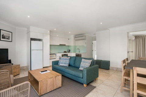 Bayview Beachfront Apartments, In Town Right On The Beach - Hotel WA 41
