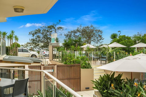 Bayview Beachfront Apartments, In Town Right On The Beach - Hotel WA 13
