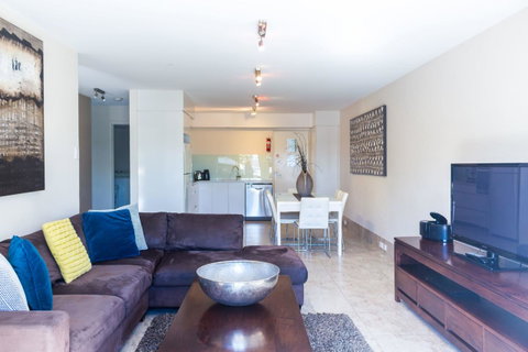 Bayview Beachfront Apartments, In Town Right On The Beach - Hotel WA 43