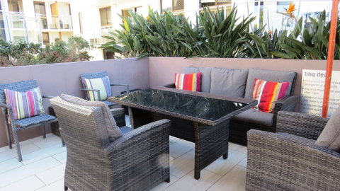 Bayview Beachfront Apartments, In Town Right On The Beach - Hotel WA 24