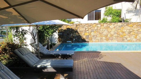 Bayview Beachfront Apartments, In Town Right On The Beach - Hotel WA 19