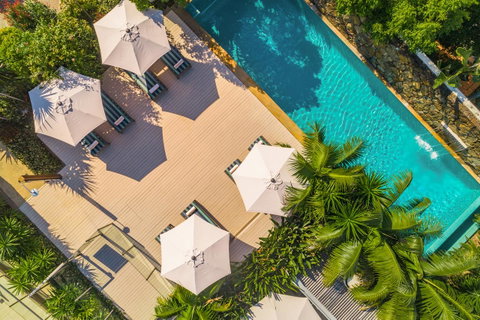 Bayview Beachfront Apartments, In Town Right On The Beach - Hotel WA 8
