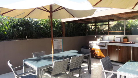 Bayview Beachfront Apartments, In Town Right On The Beach - Hotel WA 23