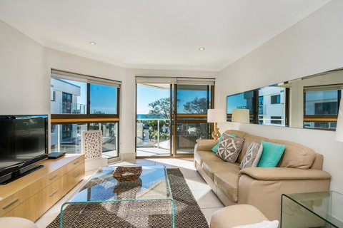 Bayview Beachfront Apartments, In Town Right On The Beach - Hotel WA 38